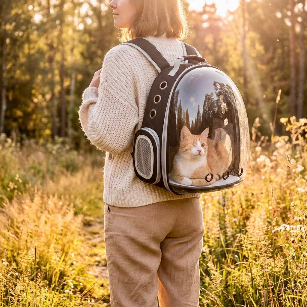 Sacs de transport